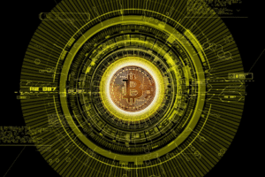 bitcoin icon