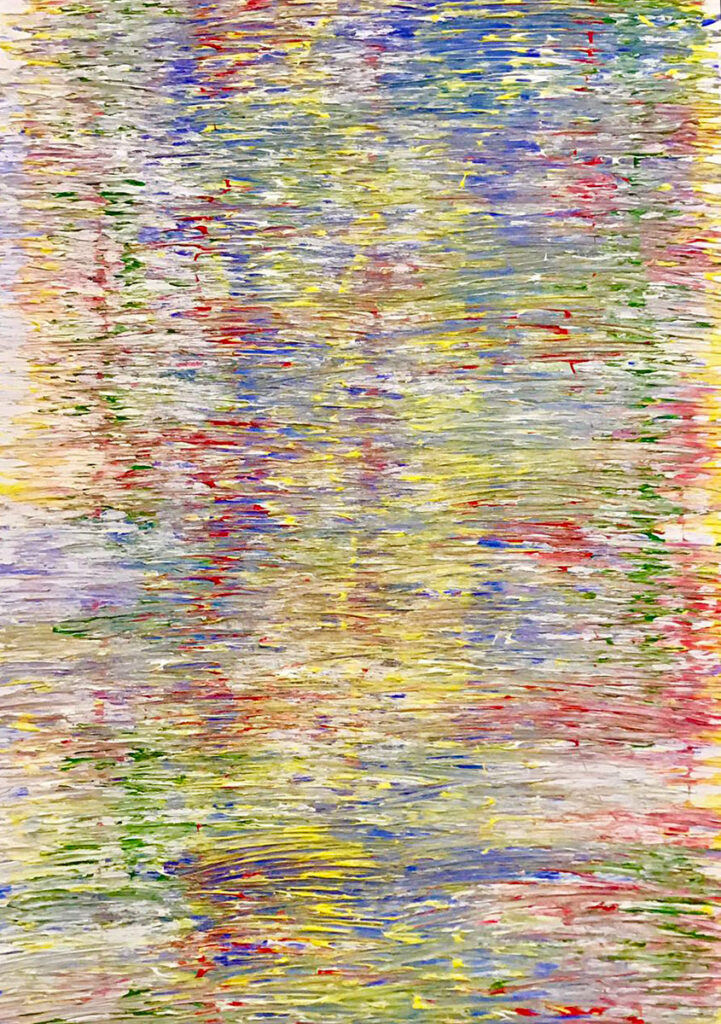 Art painting