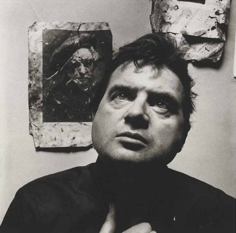 Francis Bacon